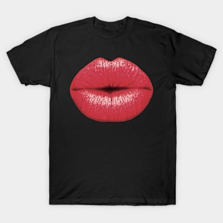 Hot Lips T-Shirt